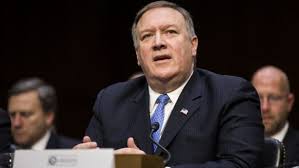 Policy didn’t change about South Asia: Pompeo