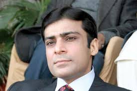“What else has the Govt done than  auctioning buffalos?” asks Hamza Shahbaz