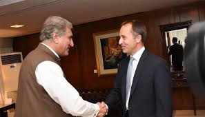 Pakistan efforts for peace, stability in region, good omen: British H.C