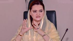 PTI should learn parliamentary norms  from former senior leaders of opposition: Marriyum Aurangzeb
