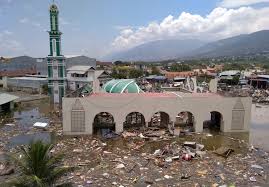Indonesia earthquake and tsunami: All the latest updates