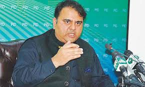 We can not run Pakistan on compromise : Fawad Ch