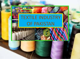 Pakistani textile industry facing new threats
