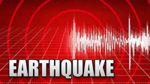 Tremor shakes Baluchistan