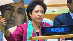 Peace prospects in ME have become more remote than before: Maleeha Lodhi