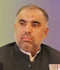 Country cannot progress without a strong democracy: Asad Qaisar