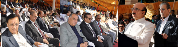 AJK celebrates 71st  Anniversary of the emergence of its government: