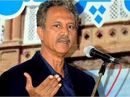 ATC indicts Karachi Mayor in May 12 Carnage case