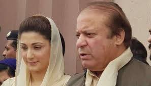 Supreme Court issues notices to Nawaz and Maryam