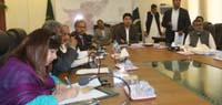 Work on Chakdara-Chitral, Chitral-Gilgit Baltistan projects to start soon: Murad