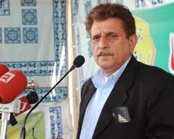 India is an aggressor, Kashmiris reserve right to fight illegal occupation: AJK PM