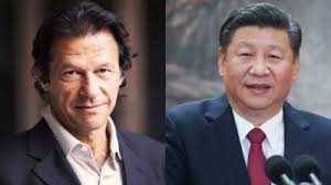 PM Khan to leave for  China on 3-day visit today