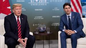 US and Canada reach new trade deal to replace NAFTA