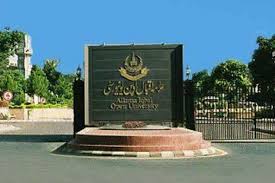 AIOU’s exams begin from Oct 22