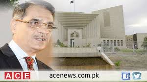 Influential are in jails in the morning and in their homes at night: CJP