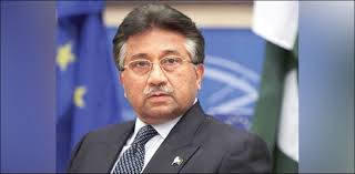 High Treason Case: Musharraf refuses to record statement via video link