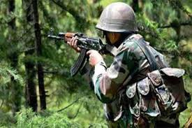 India continues violations of ceasefire at LoC