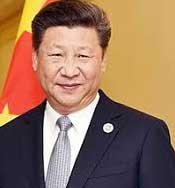 Xi calls for ‘higher-level’ cooperation