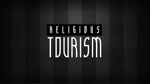 Promote religious tourism