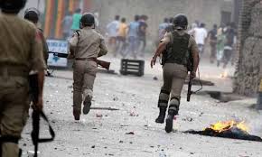 Seven more Kashmiri youth killed by Indian troops in IOK