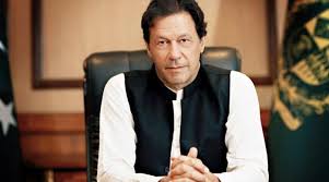 PM Imran asks Punjab to prepare package for compensation of damages in TLP protests