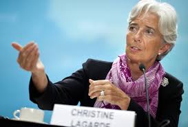 IMF chief lauds China’s accomplishments in building ‘bridges’ to shared prosperity