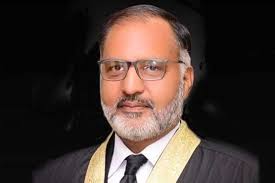 SC returns Shaukat Aziz Siddiqui petition with objections