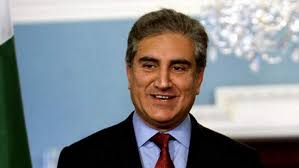 Qureshi terms PM Khan’s visit to China productive