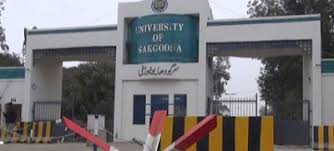 Three-day training and SE kicks off at Sargodha University