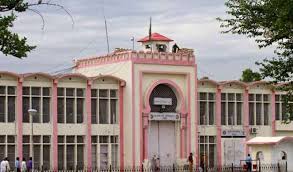 D&SJ Islamabad visits Adiyala jail