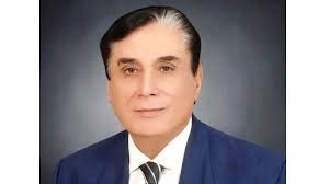 Corruption root cause of all evils: Chairman NAB