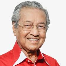 Dr Mahathir thanks Imran Khan for productive visit to Malaysia