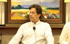 PM Imran approves interim province status for G-B
