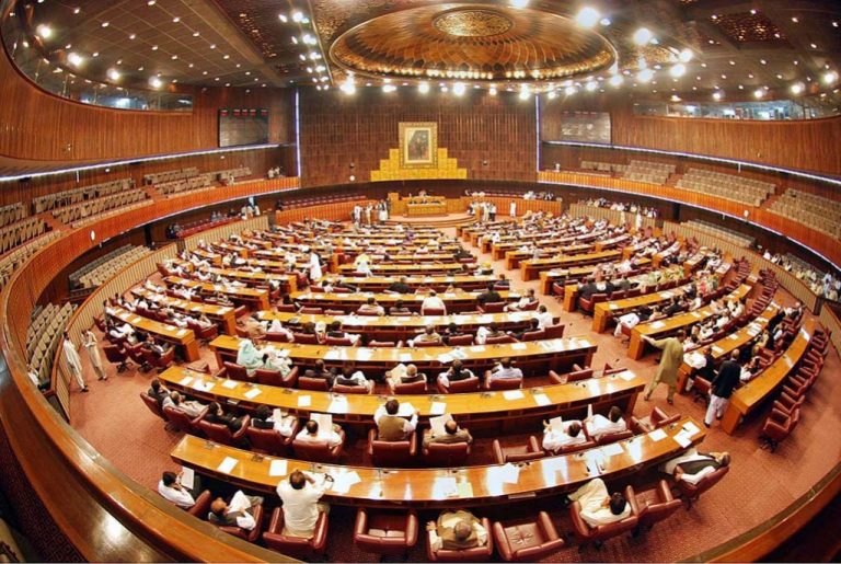 New Hajj Policy in three months: NA told