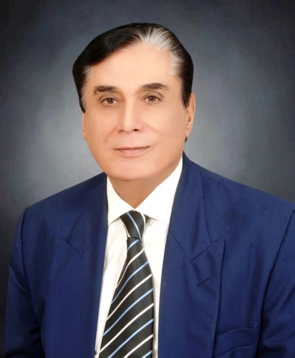 NAB’s performance under the Chairmanship of Justice Javed Iqbal