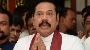 Rajapaksa: Sri Lanka’s disputed PM resigns amid crisis