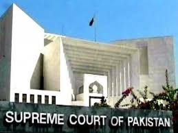 SC constitutes JIT in Pakpattan shrine land transfer case