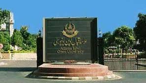 AIOU to conduct Viva-Voce of its student of Ph.D Education on January 4