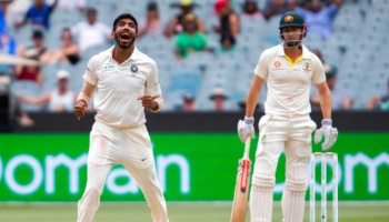 Always dreamt of playing Test cricket: Jasprit Bumrah after record-breaking 9-wicket haul