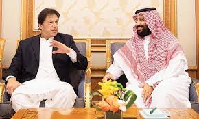 S.Arabia transfers second installment of one billion dollars to Pakistan