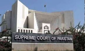 SC orders for continuing anti encroachment operation in Karachi