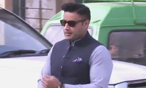 IHC orders to remove Zulfi Bukhari name from the ECL