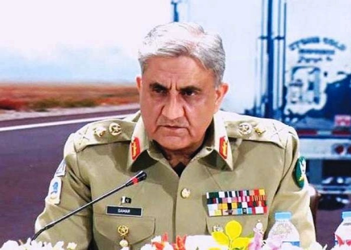 Army Chief confirms death sentence awarded to 14 terrorists
