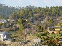 Decision taken  to give status of tourist resort to UC Narh