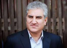 Dialogue only option to resolve all outstanding issues between India & Pakistan: Qureshi