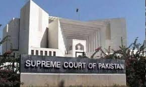 SC constitutes commission, summons report on water situation in Balochistan within two weeks