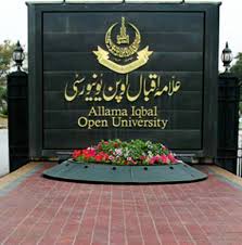 AIOU pays homage to Dr. Javed Iqbal Sayed