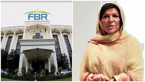Aleema Khan has not paid tax so far, FBR tells SC