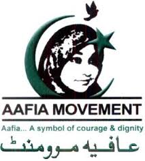 Aafia Movement condemns the maltreatment of Marzieh Hashmi