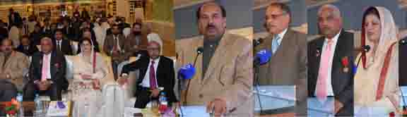 3-day Kashmir Conference on Archaeology concludes
